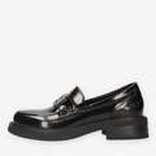 Mocasines LSW-90D-NERO para mujer - Gai Mattiolo - Modalova