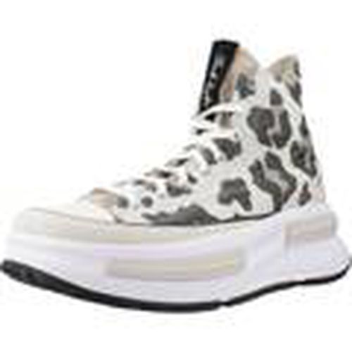 Deportivas Moda CHUCK TAYLOR ALL STAR RUN STAR LEGACY CX HI para hombre - Converse - Modalova