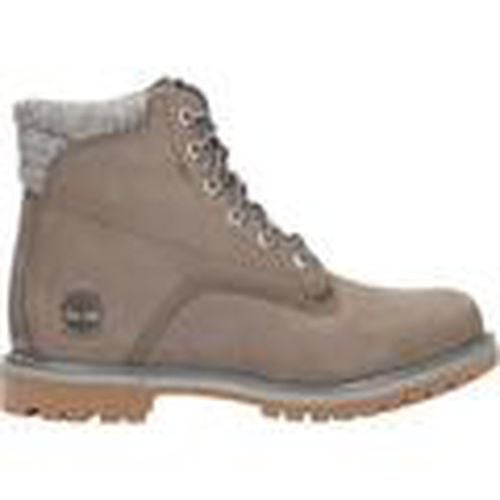 Botas A23JV WATERVILLE para mujer - Timberland - Modalova