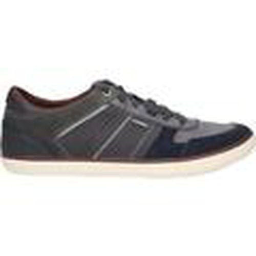 Zapatillas deporte U84R3C 0CLME U BOX para hombre - Geox - Modalova