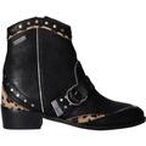 Botas PLS50385 CHISWICK para mujer - Pepe jeans - Modalova