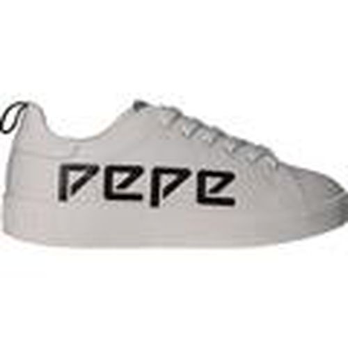 Zapatillas deporte PLS30890 BRIXTON para mujer - Pepe jeans - Modalova