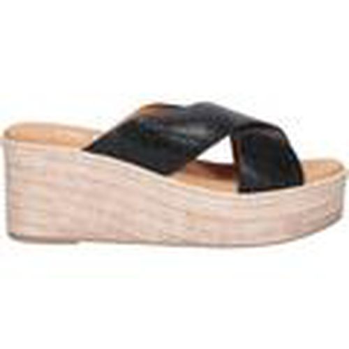 Alpargatas 4723-CR2 para mujer - Oh My Sandals - Modalova