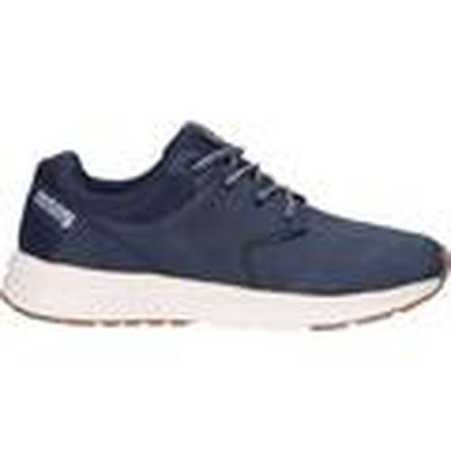 Zapatillas deporte 84633 C50153 - PU MARINO para hombre - MTNG - Modalova