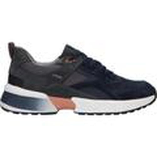 Deportivas Moda U04AUA 022FU U NAVIG para hombre - Geox - Modalova