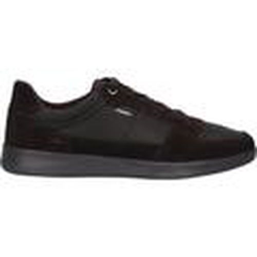 Zapatillas deporte U046FA 022ME U KENNET C6024 DK COFFEE para hombre - Geox - Modalova