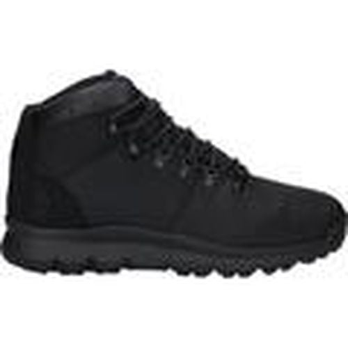 Zapatillas deporte A1YTF WORLD 0151 JET BLACK para hombre - Timberland - Modalova