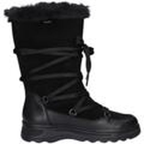 Botas D84AUB 02285 D HOSMOS para mujer - Geox - Modalova