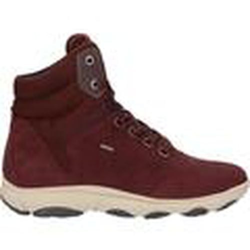 Botines D746TA 02214 D NEBULA para mujer - Geox - Modalova