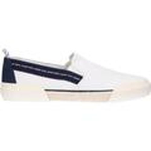 Deportivas Moda PMS10277 CRUISE SLIP ON para hombre - Pepe jeans - Modalova