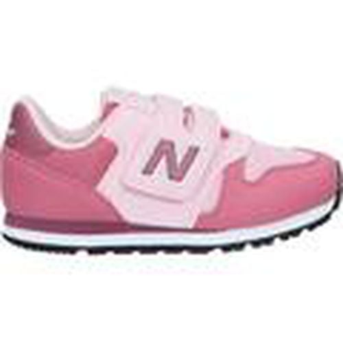 Zapatillas deporte YV373KP para mujer - New Balance - Modalova