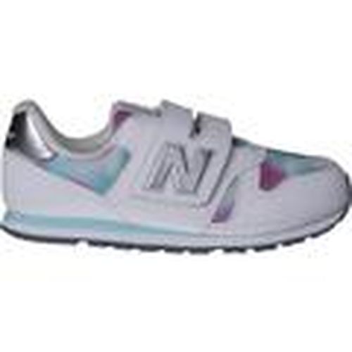 Zapatillas deporte YV373GW para mujer - New Balance - Modalova