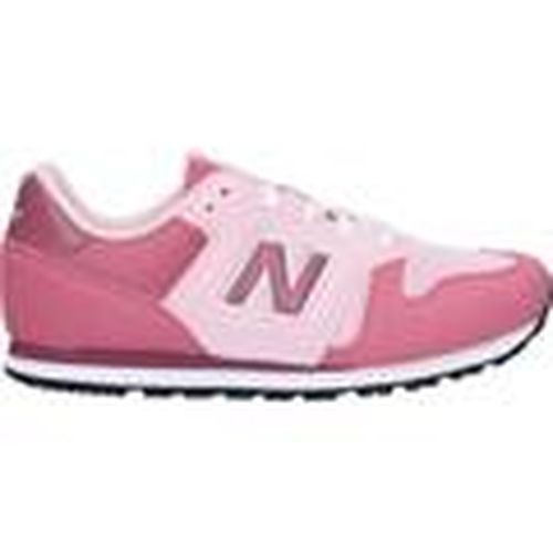 Zapatillas deporte YC373KP para mujer - New Balance - Modalova