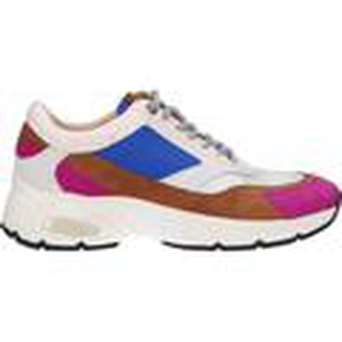 Zapatillas deporte D94FGA 00022 D ALHOUR para mujer - Geox - Modalova