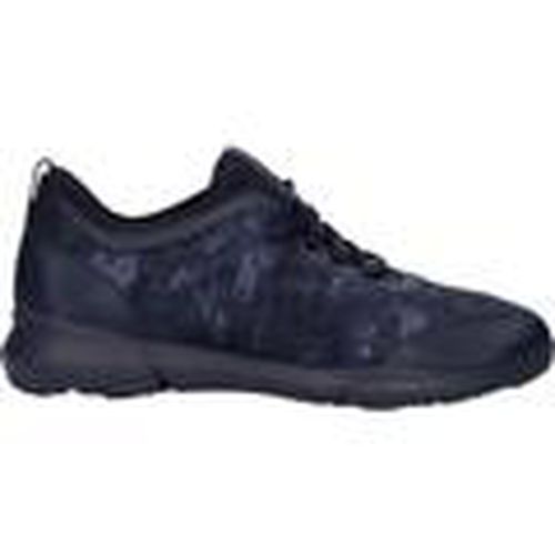 Zapatillas deporte D94BHA 000MA D NEBULA X para mujer - Geox - Modalova