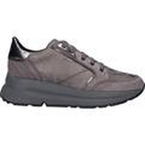 Zapatillas deporte D94FLA 06P22 D BACKSIE para mujer - Geox - Modalova