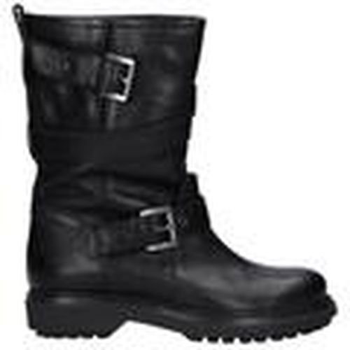 Botas D947AC 00081 D ASHEELY para mujer - Geox - Modalova