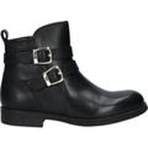 Botas J9449A 00043 J AGATA para mujer - Geox - Modalova