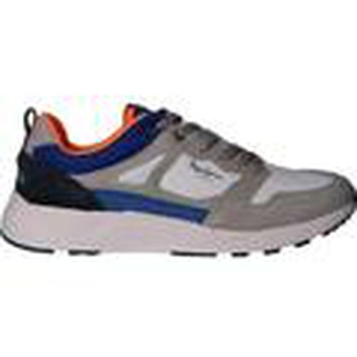 Zapatillas deporte PMS30598 ORBITAL 2 para hombre - Pepe jeans - Modalova