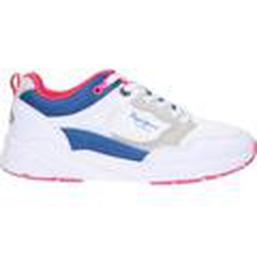 Zapatillas deporte PGS30445 ORBITAL para mujer - Pepe jeans - Modalova