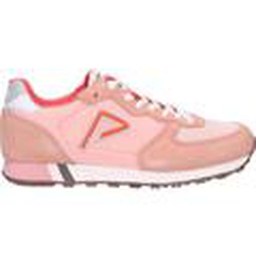 Zapatillas deporte PGS30425 KLEIN ARCHIVE para mujer - Pepe jeans - Modalova