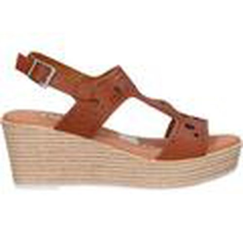 Alpargatas 4867-V62 para mujer - Oh My Sandals - Modalova