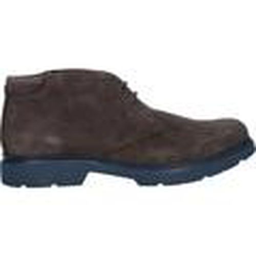 Botines U845RD 00022 U ARRALL para hombre - Geox - Modalova