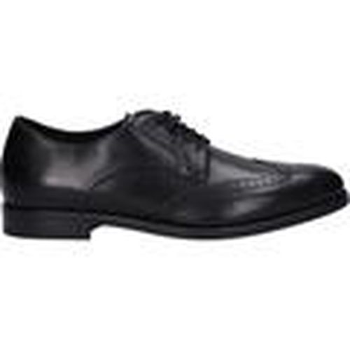 Zapatos Bajos U84E3A 00043 U HAMPSTEAD para hombre - Geox - Modalova