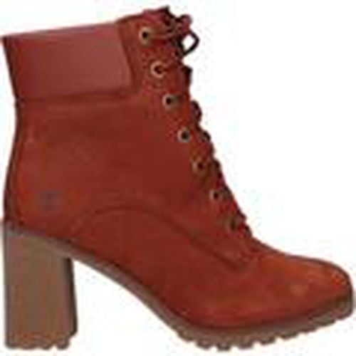 Botines A24ZP ALLINGTON 6IN para mujer - Timberland - Modalova