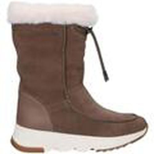 Botas D16HXD 02285 D FALENA para mujer - Geox - Modalova