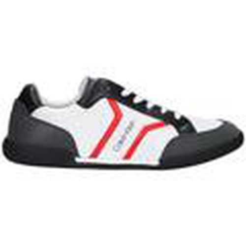 Zapatillas deporte HM0HM00248 LOW TOP para hombre - Calvin Klein Jeans - Modalova