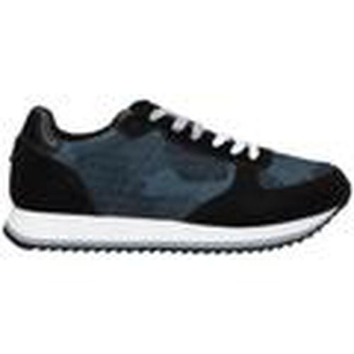 Zapatillas deporte HM0HM00316 LOW TOP para hombre - Calvin Klein Jeans - Modalova