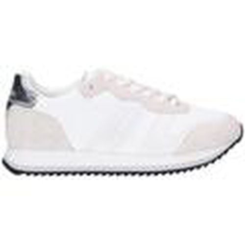 Zapatillas deporte HW0HW00552 RETRO RUNNER para mujer - Calvin Klein Jeans - Modalova