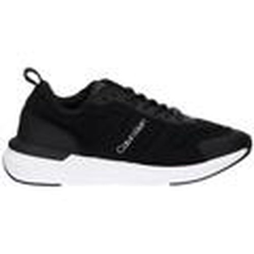 Zapatillas deporte HW0HW00627 FLEXRUNNER para mujer - Calvin Klein Jeans - Modalova