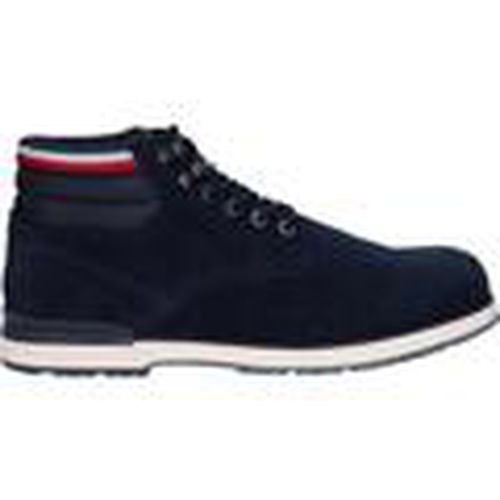 Botas FM0FM03817 OUTDOOR para hombre - Tommy Hilfiger - Modalova