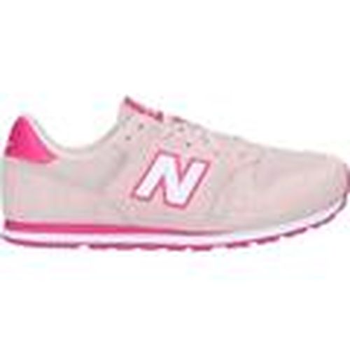 Zapatillas deporte YC373SPW para mujer - New Balance - Modalova