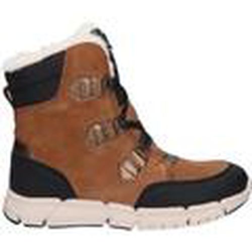 Botines J16APA 022FU J FLEXYPER para mujer - Geox - Modalova