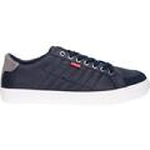 Zapatillas deporte 233641-846 WOODWARD para hombre - Levis - Modalova