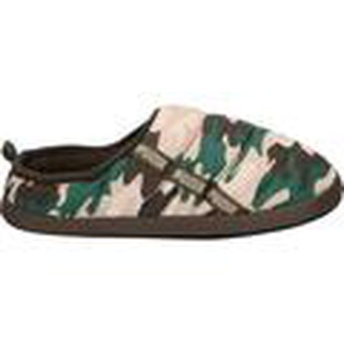 Pantuflas 385278 SCUFF CAMO para mujer - Puma - Modalova