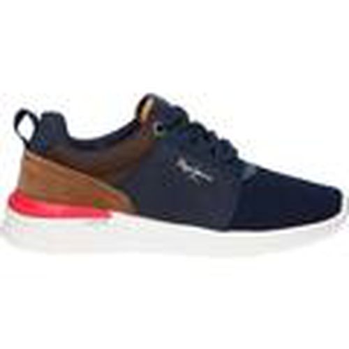 Zapatillas deporte PMS30761 JAY-PRO URBAN para hombre - Pepe jeans - Modalova