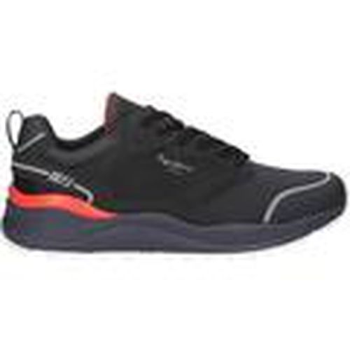 Zapatillas deporte PMS30777 TRAIL LIGHT KNIT para hombre - Pepe jeans - Modalova