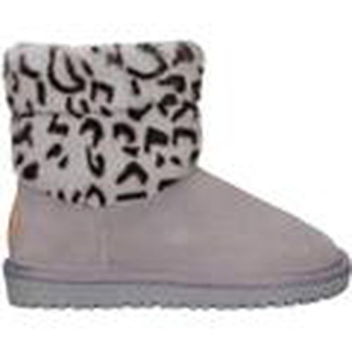 Botas PGS50177 ANGEL PLUSH para mujer - Pepe jeans - Modalova