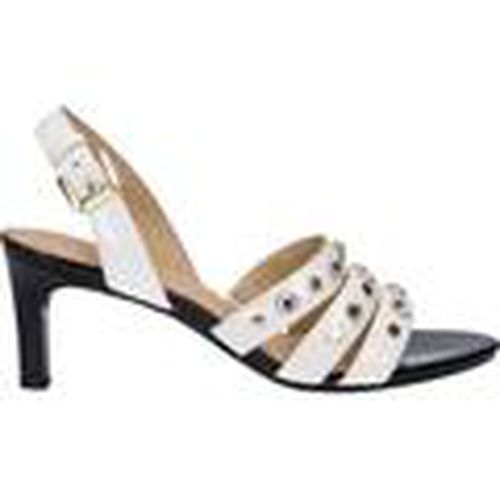 Zapatos de tacón D828YF 000HH D CELEINA para mujer - Geox - Modalova