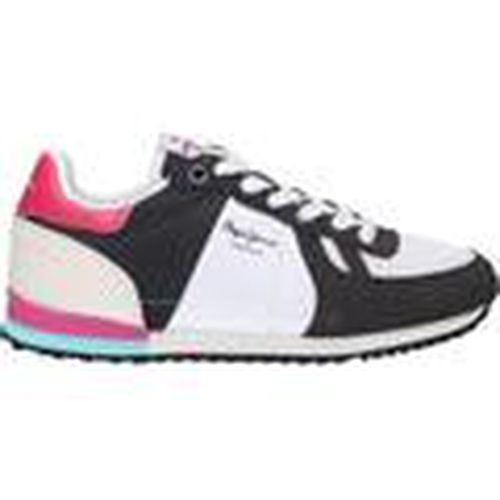 Zapatillas deporte PGS30497 SYDNEY para mujer - Pepe jeans - Modalova