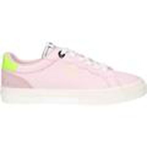 Zapatillas deporte PGS30483 KENTON CLASSIC para mujer - Pepe jeans - Modalova