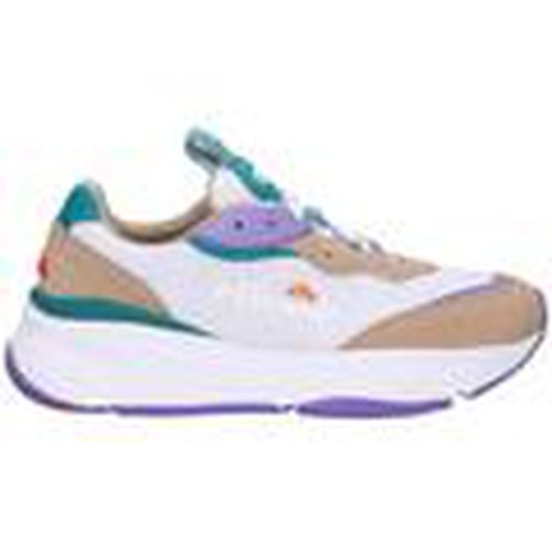 Zapatillas deporte 610412 MASSELLO TEXT AF para mujer - Ellesse - Modalova