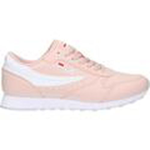 Zapatillas deporte 1010308 ORBIT LOW para mujer - Fila - Modalova