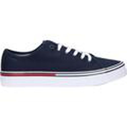 Deportivas Moda EM0EM00962 ESSENTIAL LOW CUT para hombre - Tommy Hilfiger - Modalova