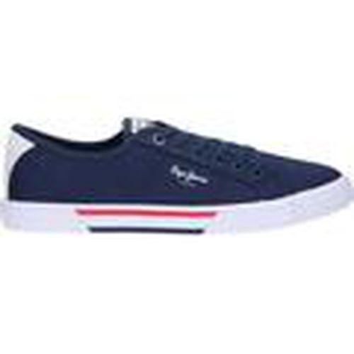 Deportivas Moda PMS30816 BRADY para hombre - Pepe jeans - Modalova