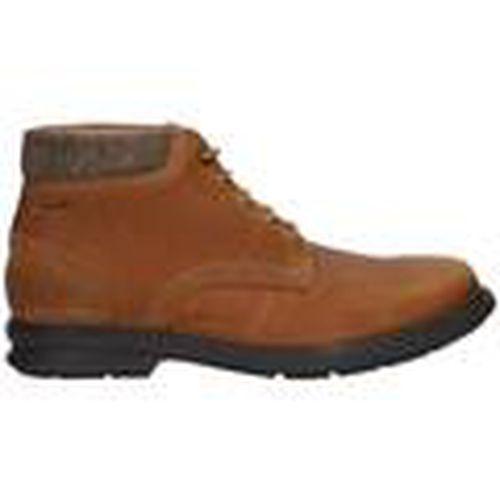 Botas 26160063 HALSWELL HI para hombre - Clarks - Modalova